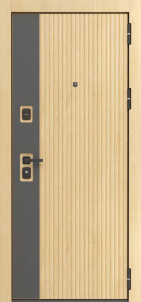 BERSERKER Acoustic PRO 456 BERSERKER Acoustic PRO 456