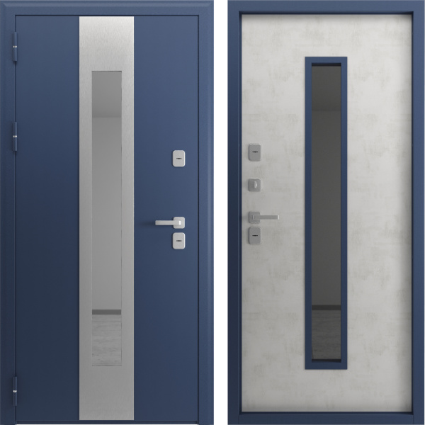 BERSERKER TERMAX Lumi 300